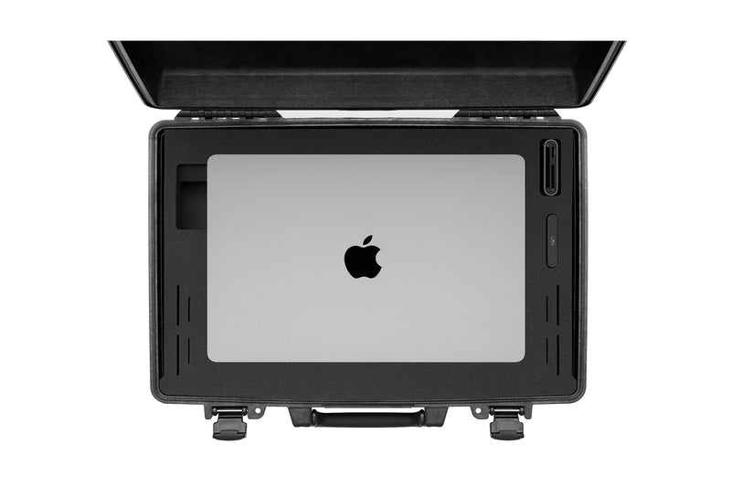 Inlay iWorkCase 14