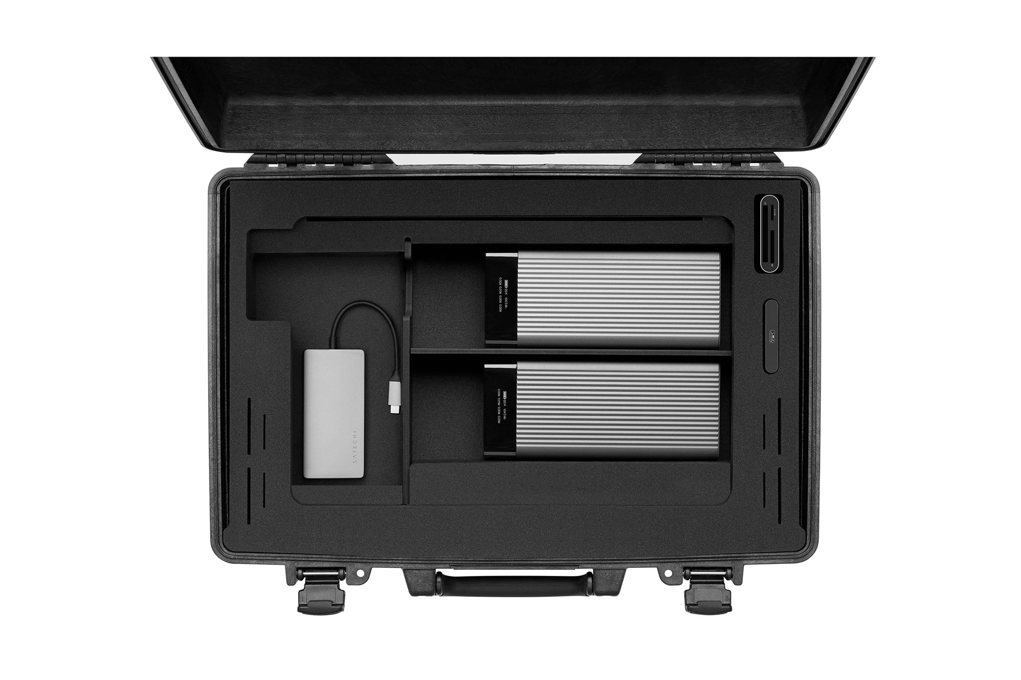 Inlay iWorkCase 14