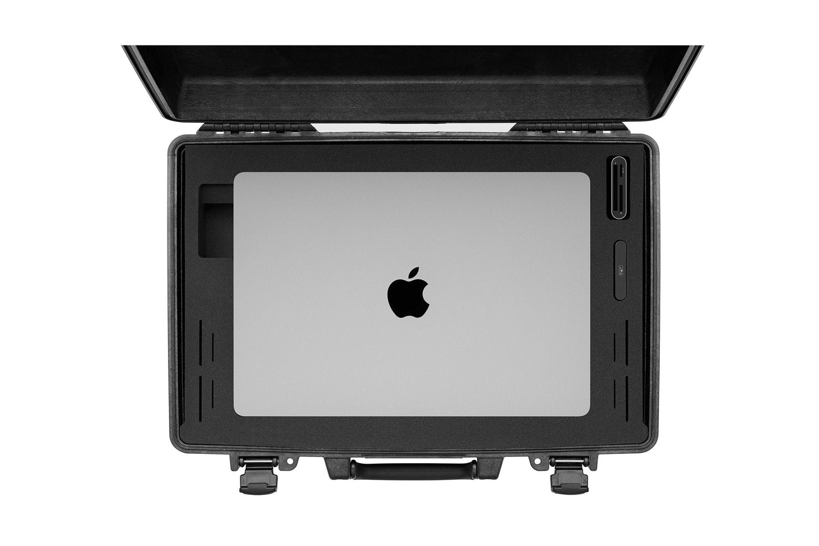 Inlay iWorkCase 15 AIR