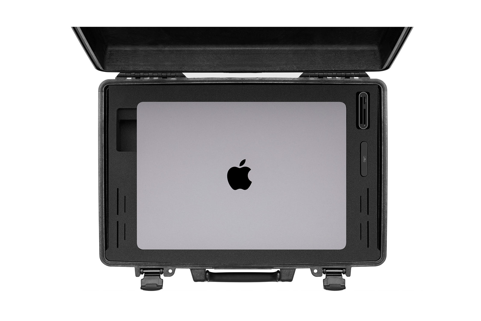 Inlay iWorkCase 16 M