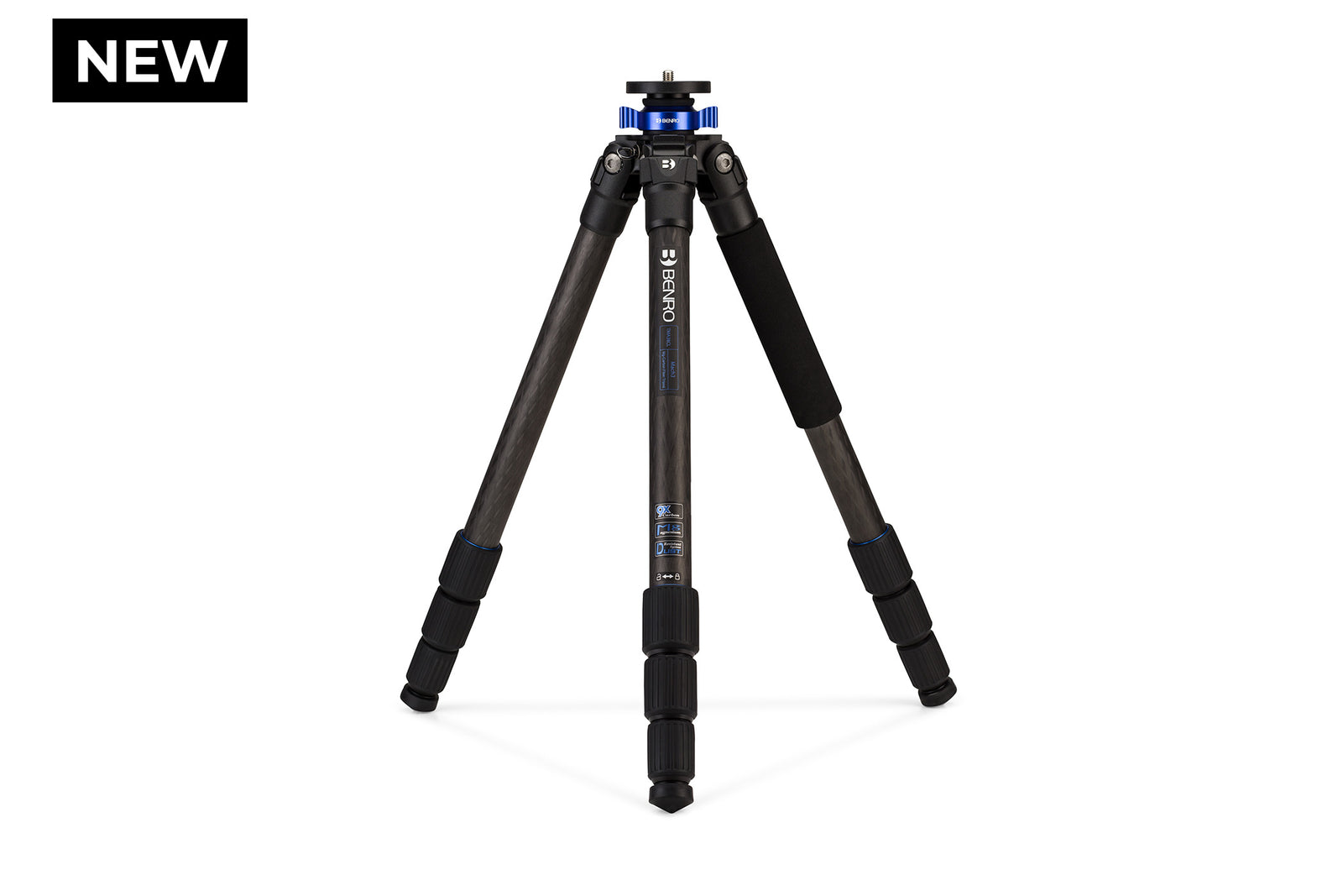 Benro TMA CL Carbon Fiber