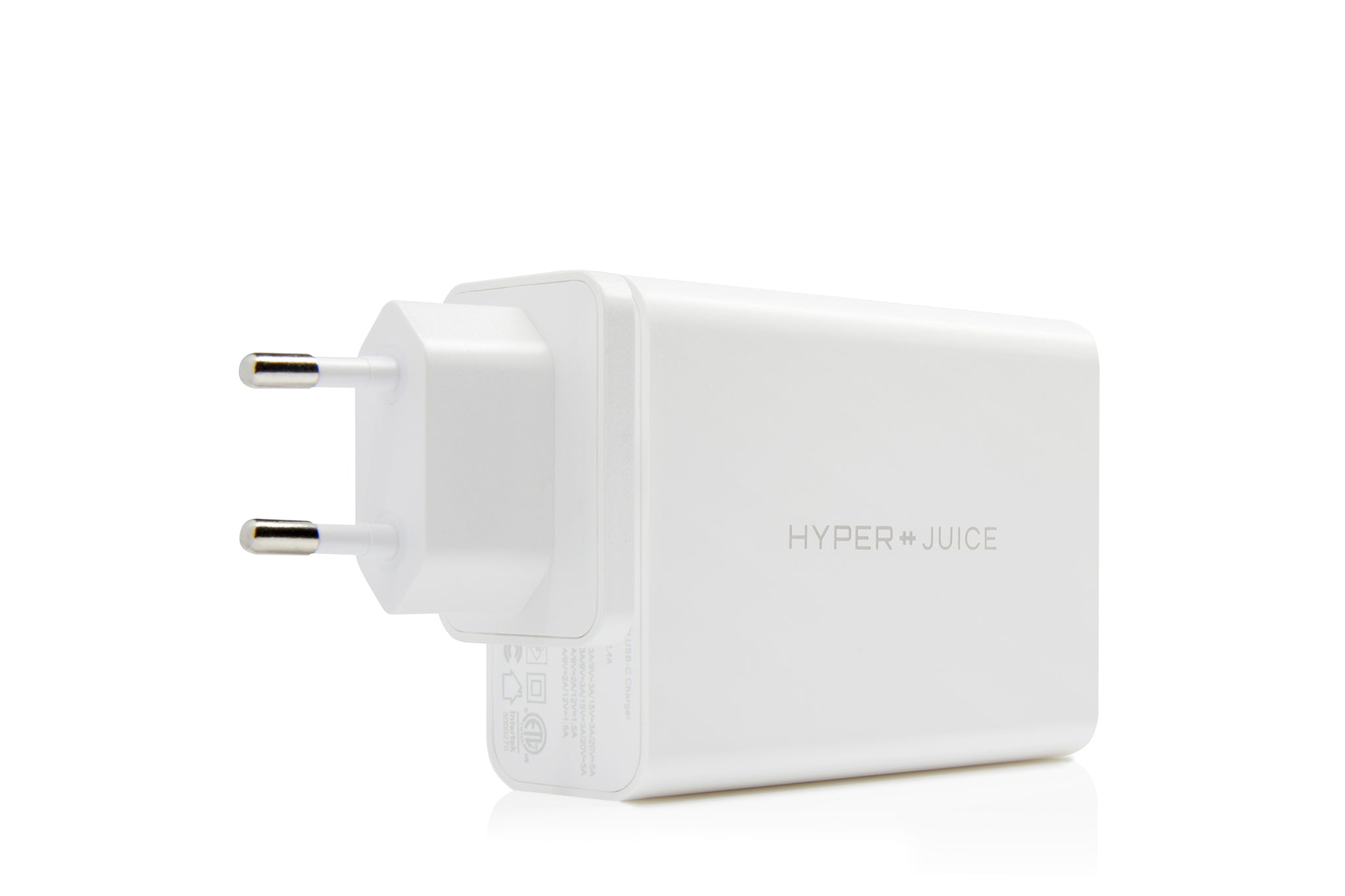 HyperJuice GaN 140W USB-C Charger
