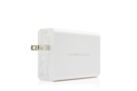 HyperJuice GaN 140W USB-C Charger