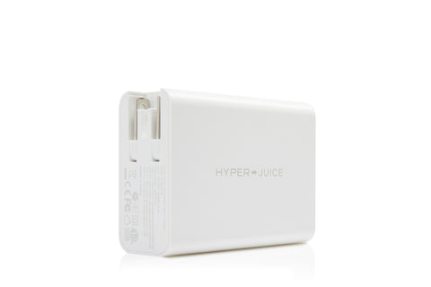 Cargador Hyper® HyperJuice GaN 140W USB-C