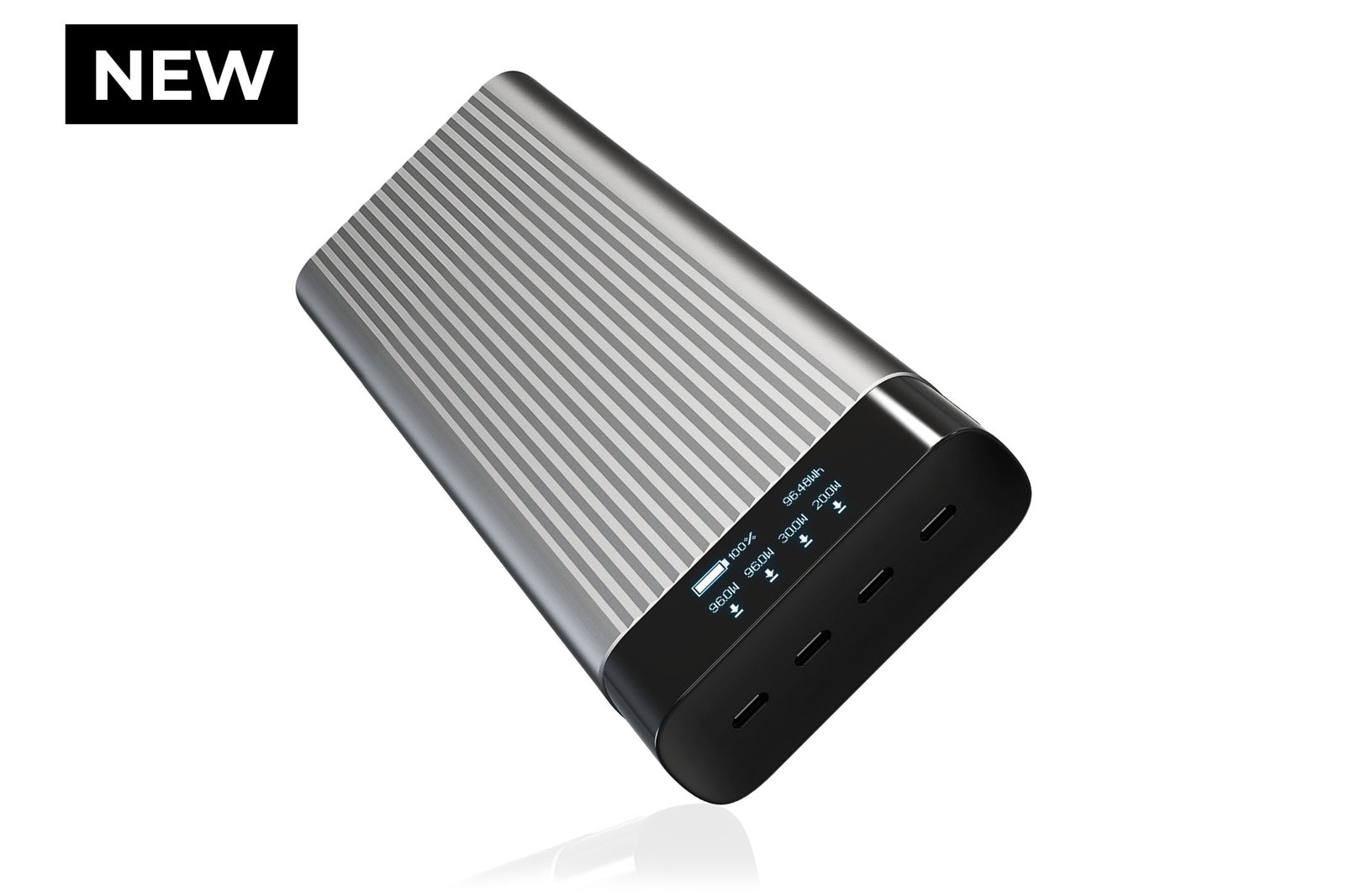 HyperJuice USB C 100