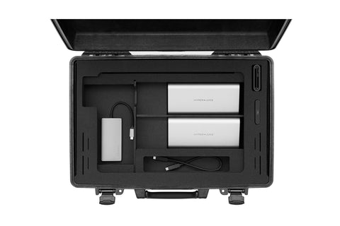 Inlay iWorkCase 16 / 2020